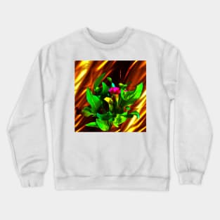 Calla Crewneck Sweatshirt